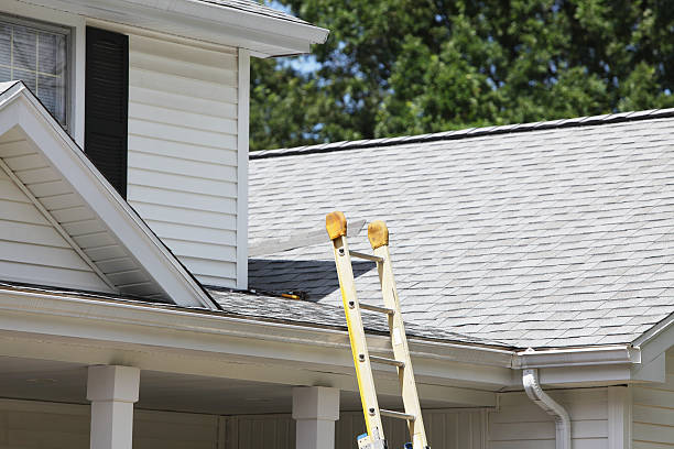 Lumberton, NC Siding Installation & Repair Company