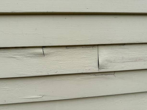 Historical Building Siding Restoration in Lumberton, NC